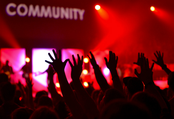 How to ensure new Christian communities make it to maturity