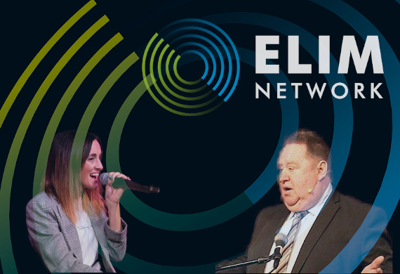 Elim Network offers great opportunities